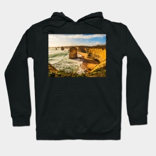 The Twelve Apostles Hoodie